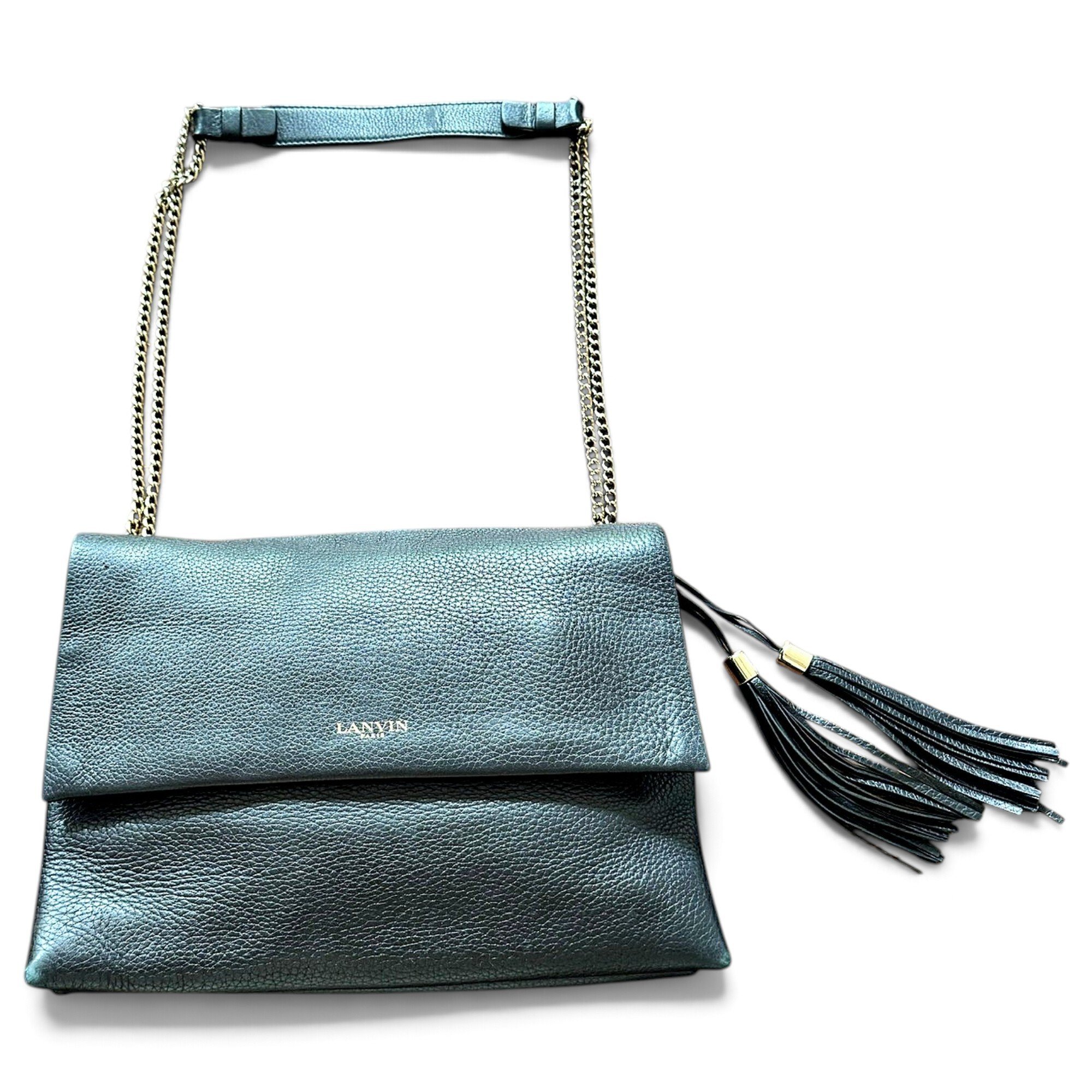 Lanvin Leather handbag