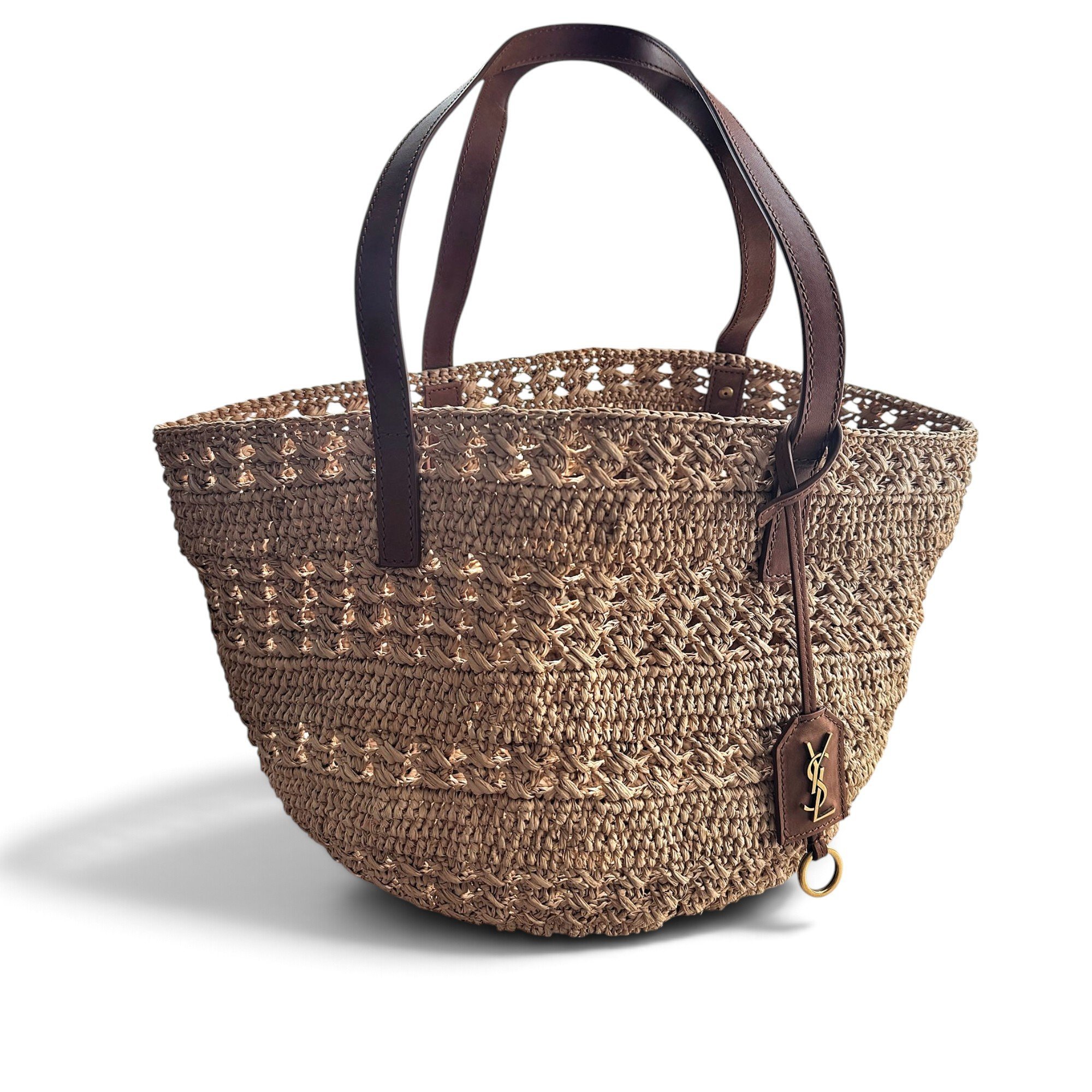 Cloth tote
