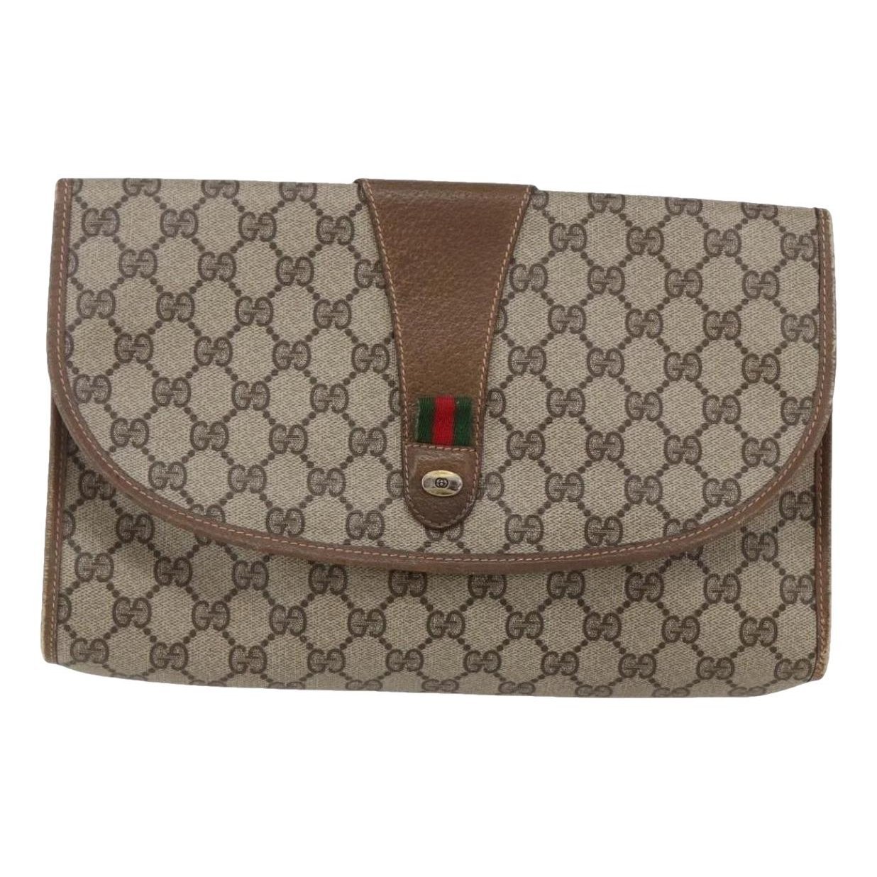 Clutch bag