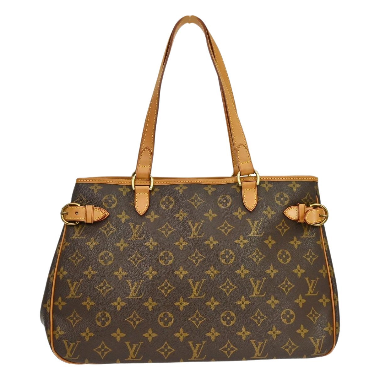 Batignolles cloth tote