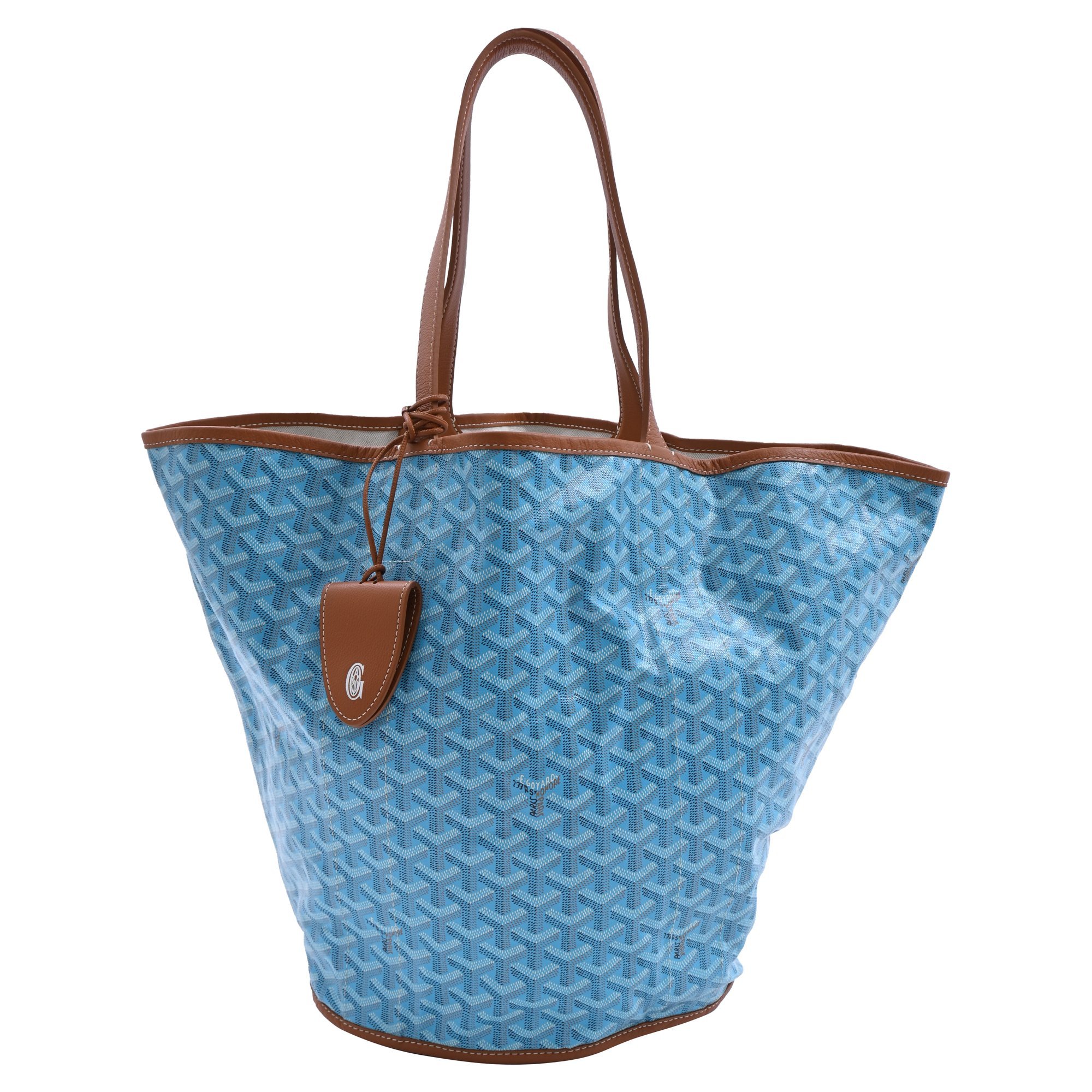 Cloth tote