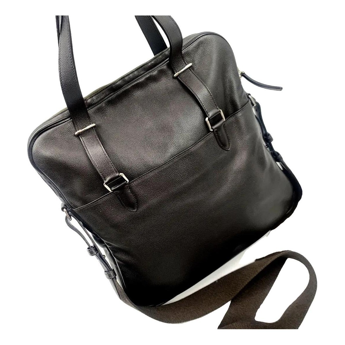Hermes Hebdo Handbag