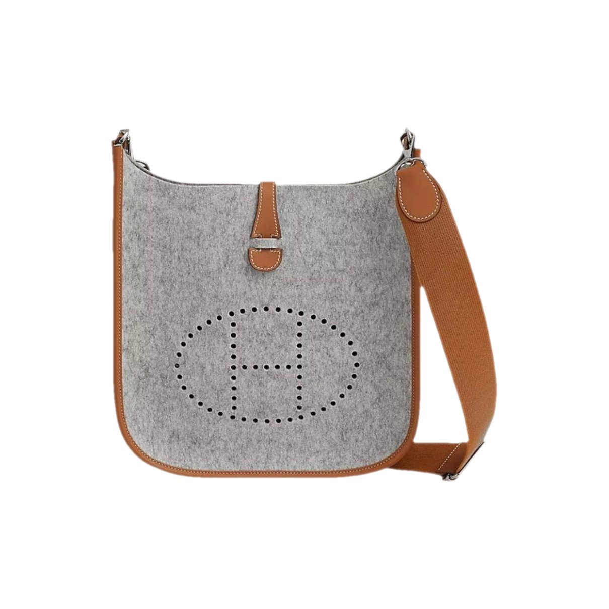 Hermes Evelyne Handbag