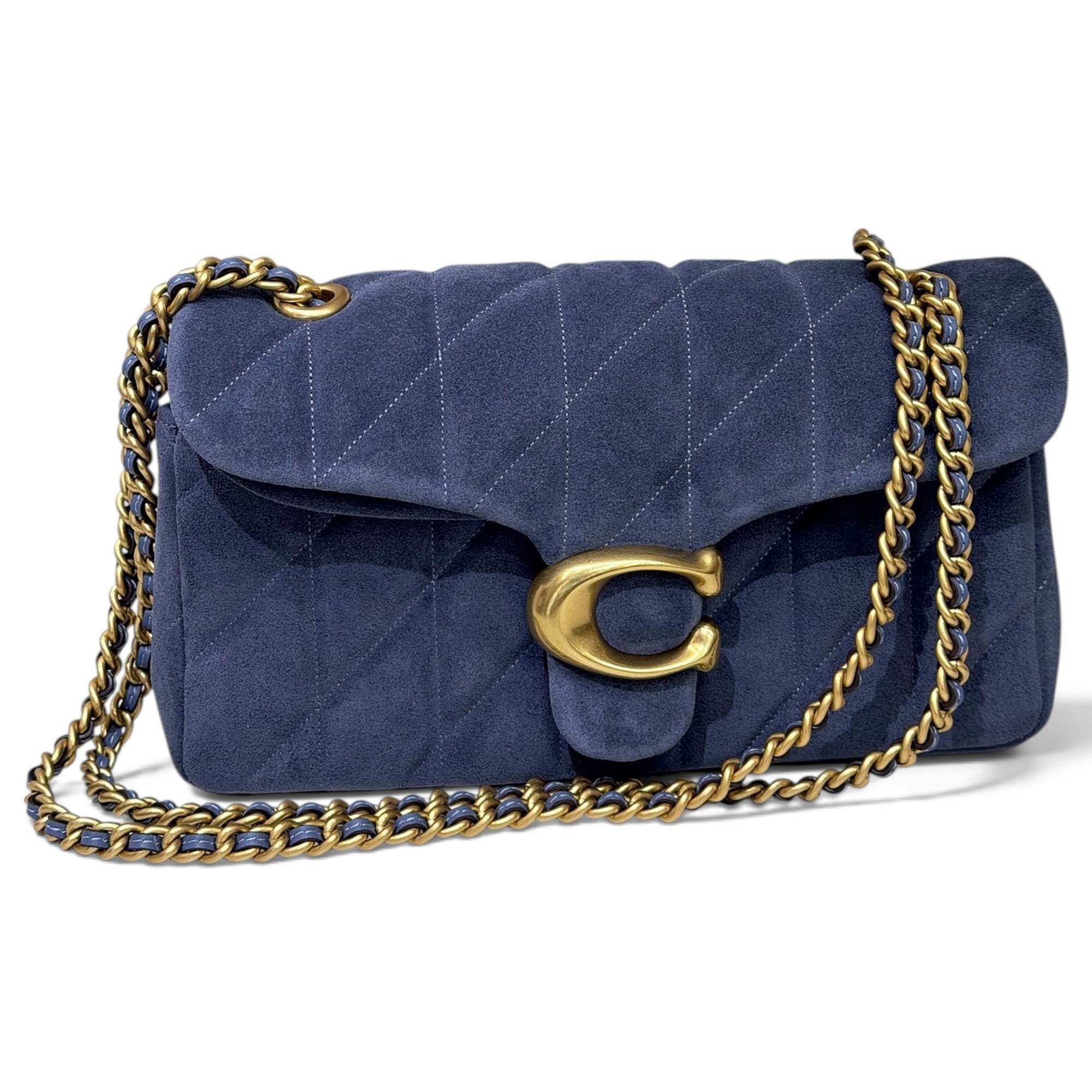 Tabby handbag