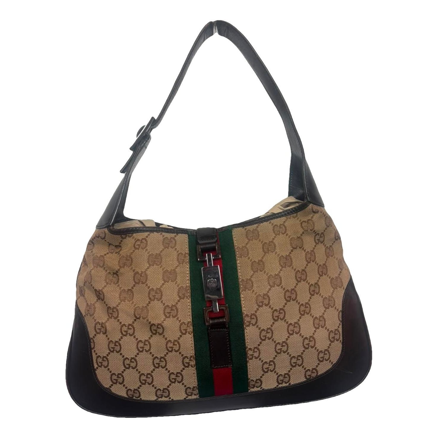Jackie Vintage cloth handbag