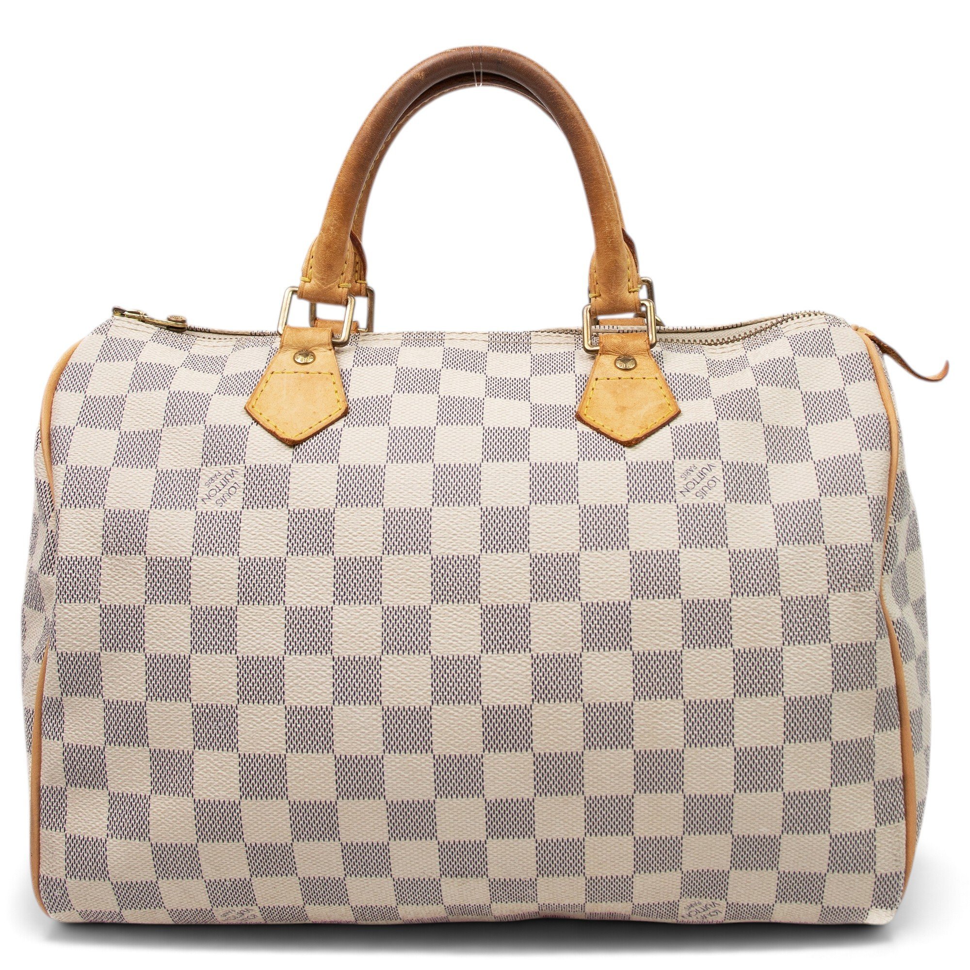 Speedy cloth handbag