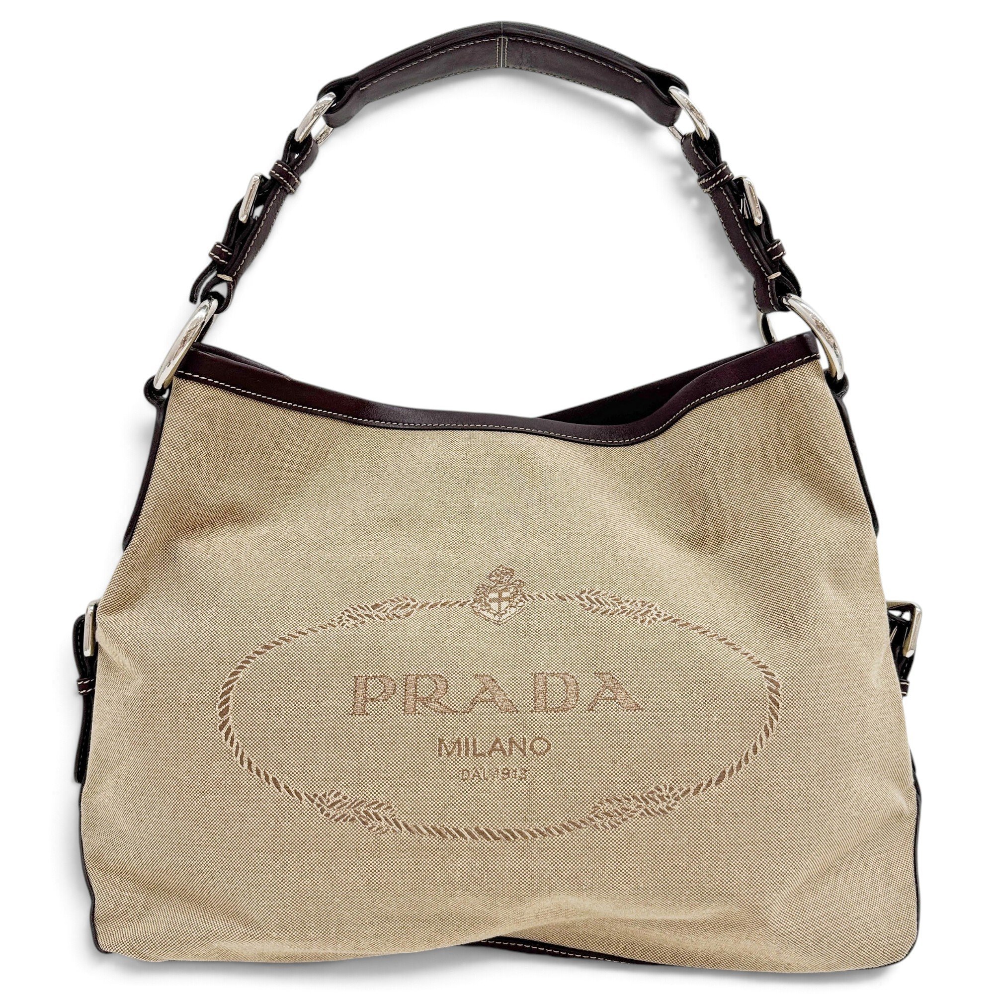 Cloth handbag