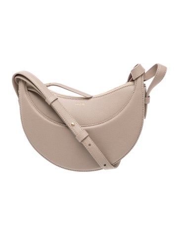 Leather Numero Dix