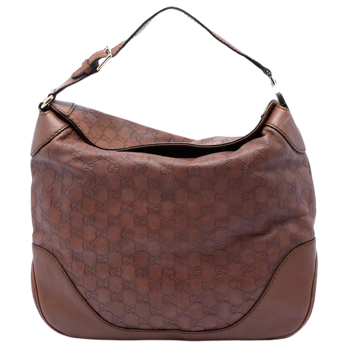 Charlotte leather bag