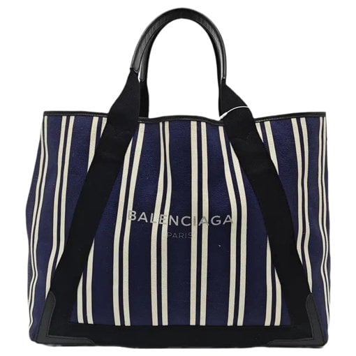 Eveyday Cabas cloth handbag