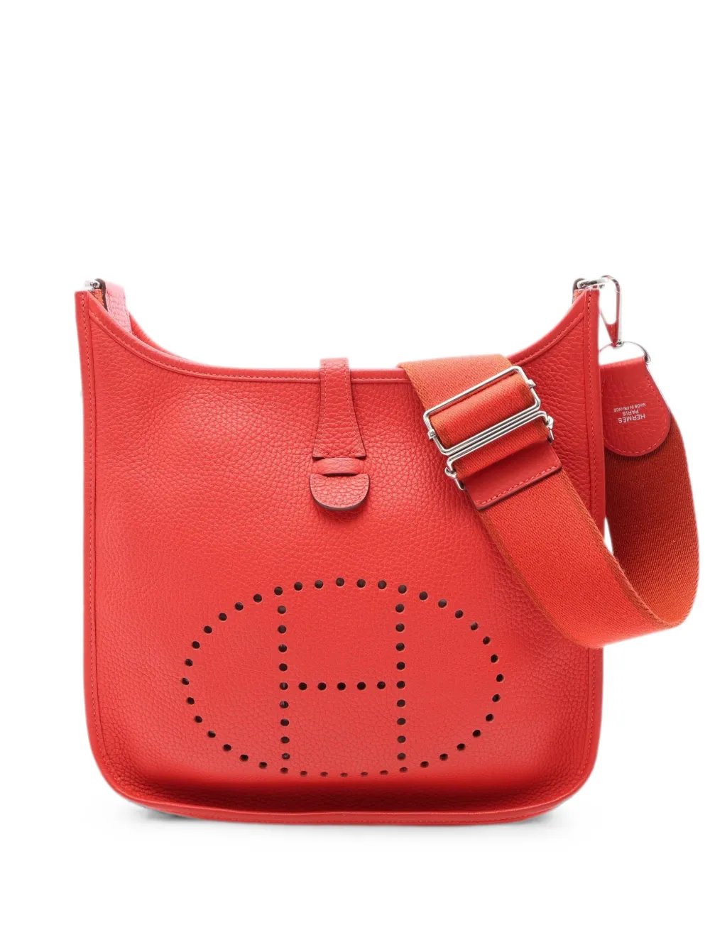 2014 PM Evelyne Trois shoulder bag