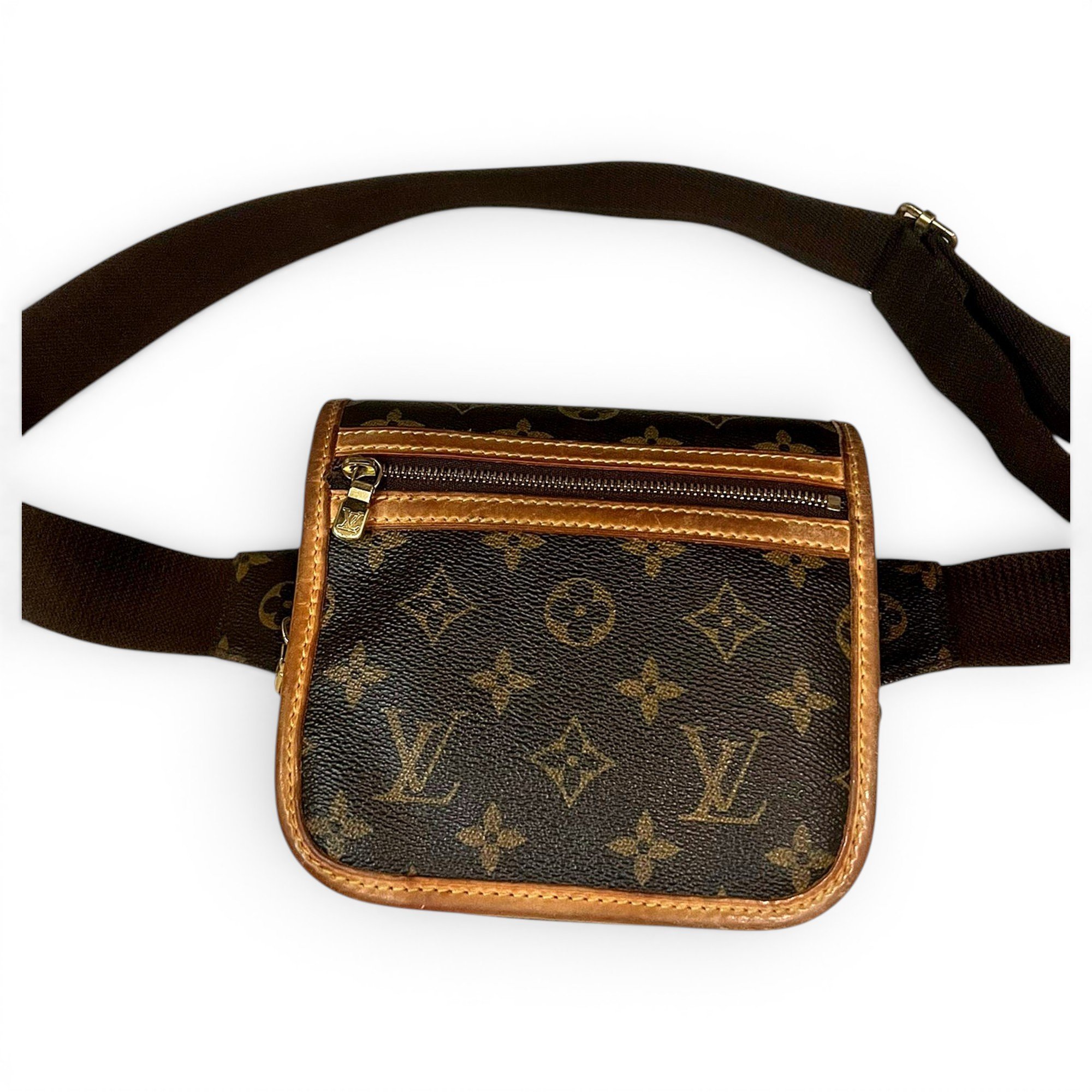 Bum Bag / Sac Ceinture cloth handbag