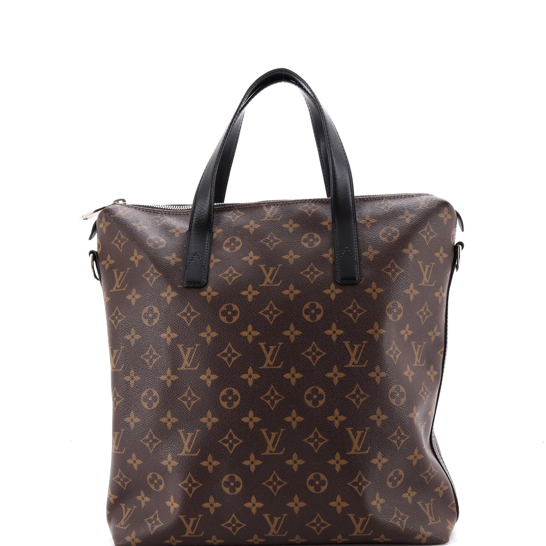 Cloth tote