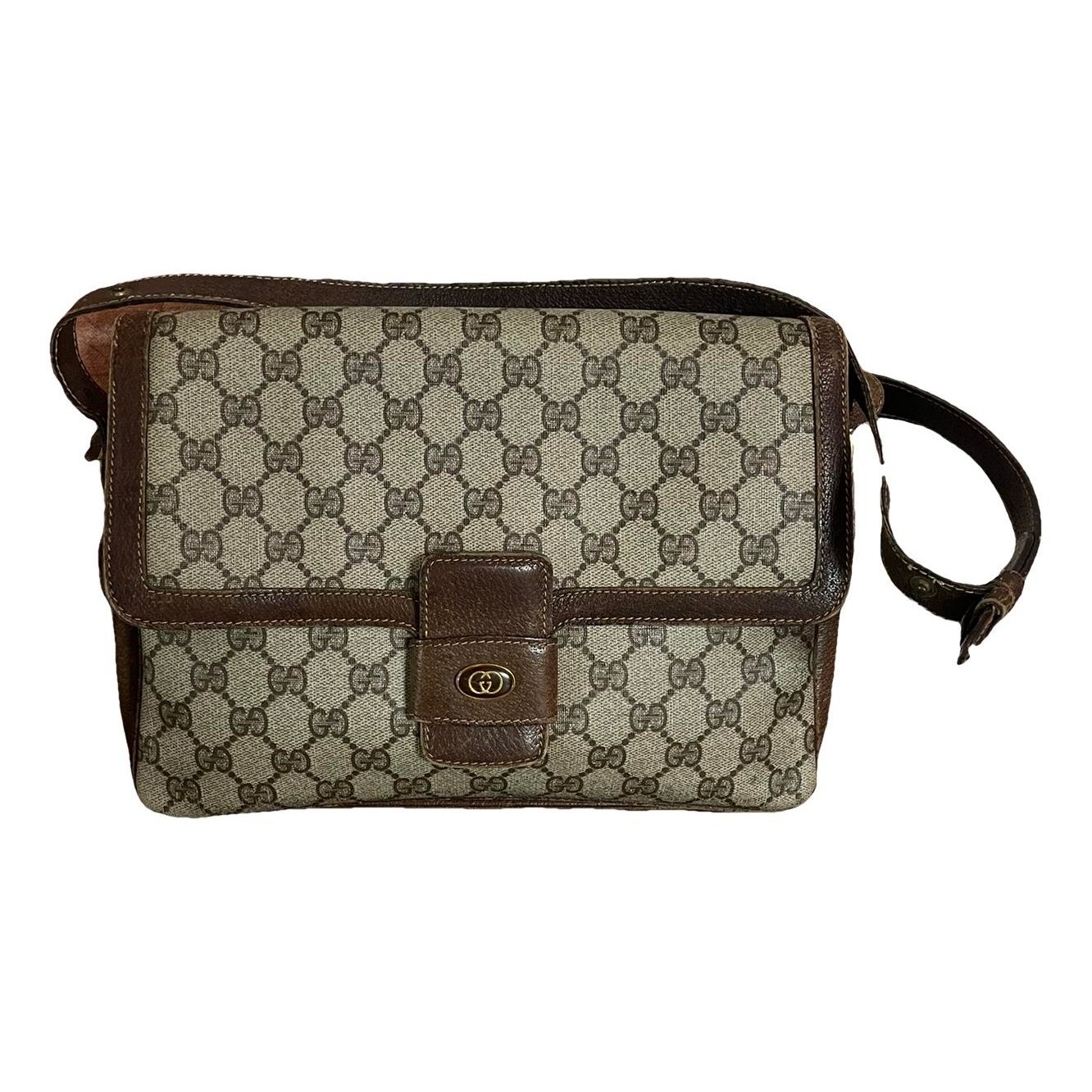 1955 cloth handbag