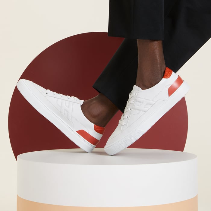 Deep Sneaker