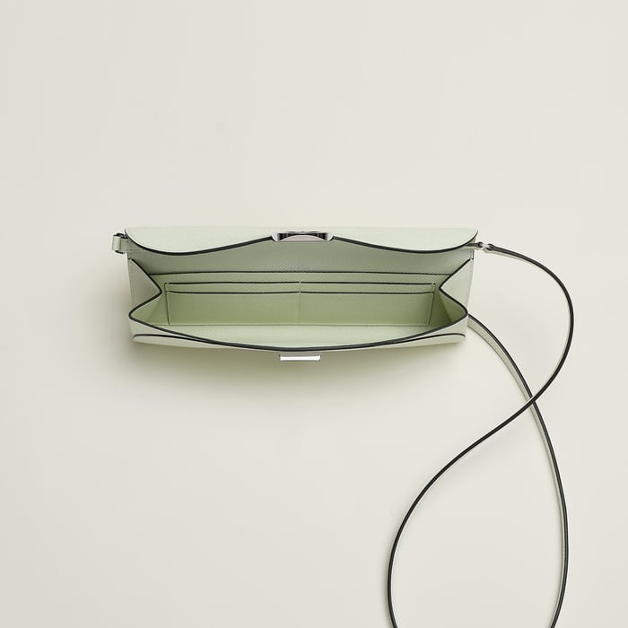 Vert Fizz Maillon to Go Wallet