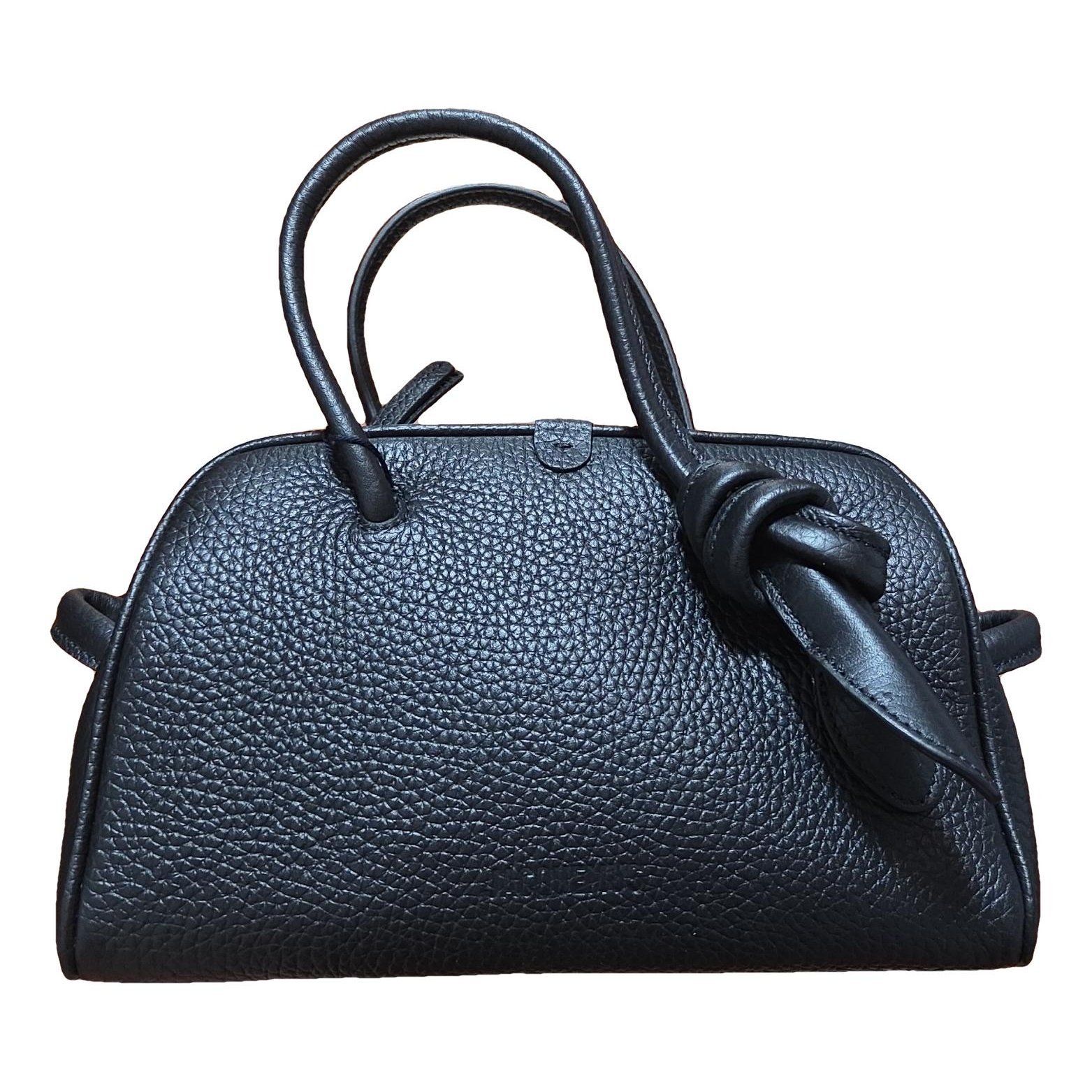 Le Turismo leather handbag