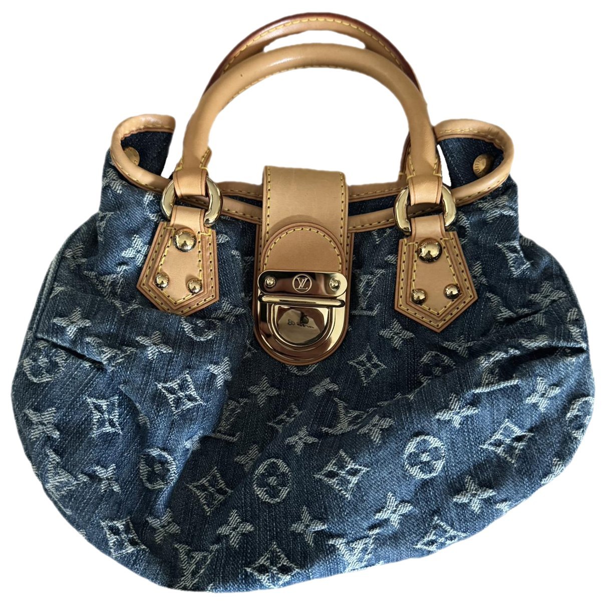 Baggy handbag