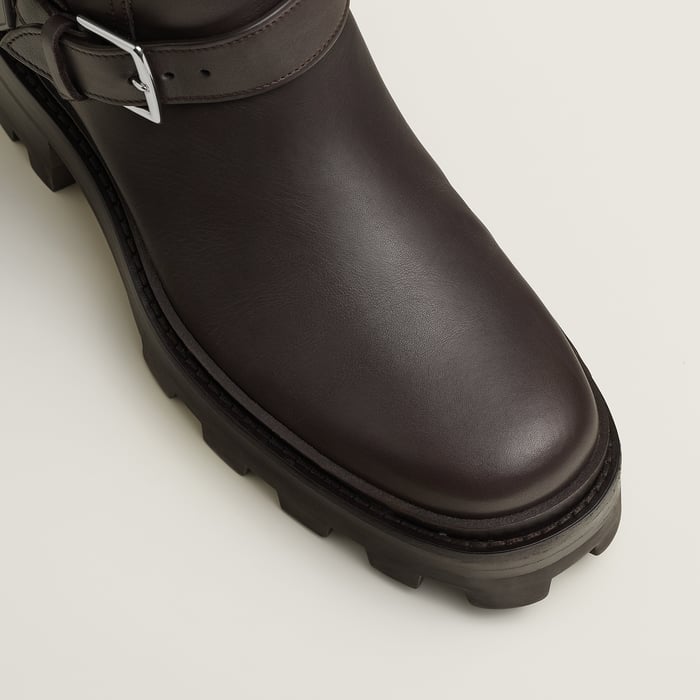 Marron Ébène Jaime Boot