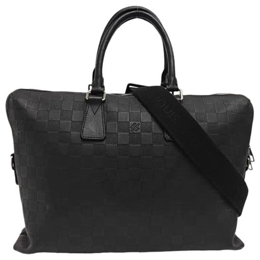 Louis Vuitton Leather handbag