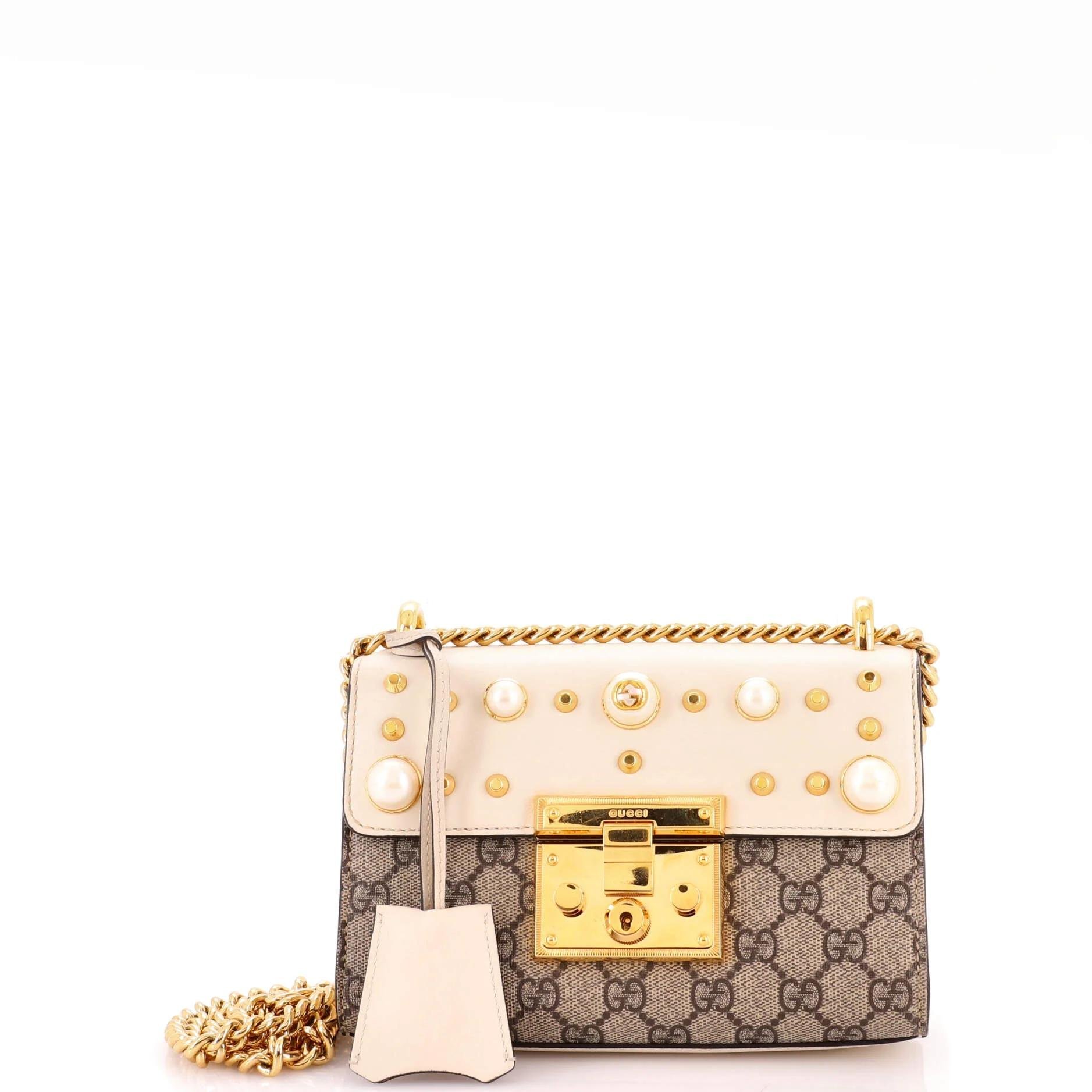 Cloth crossbody bag