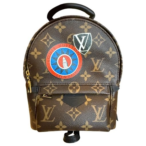 Palm Springs backpack