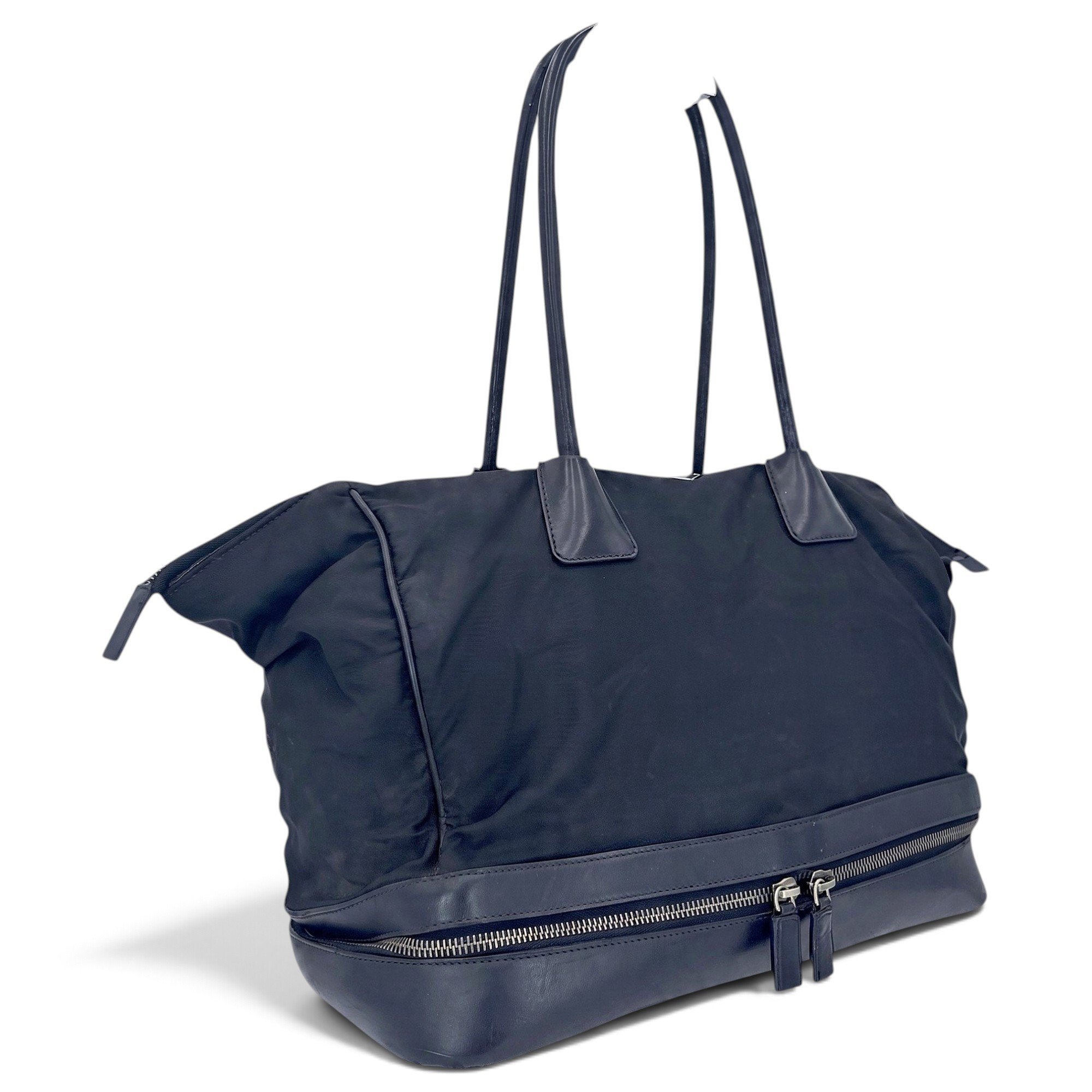 Prada Leather handbag