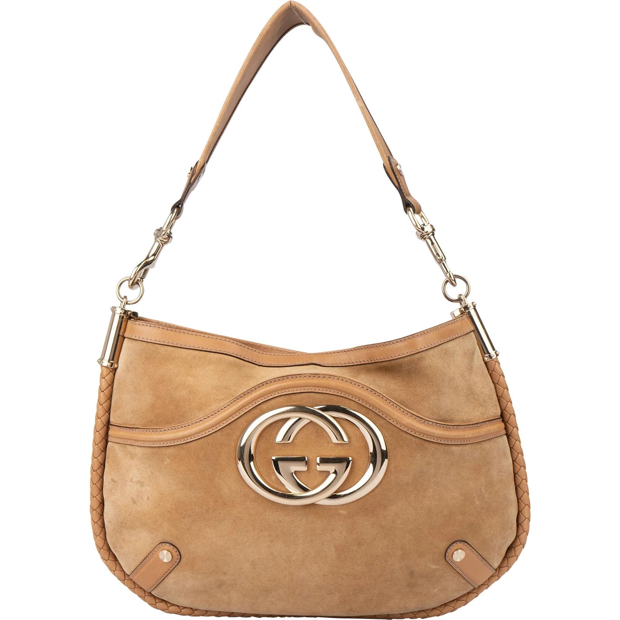 Hobo handbag