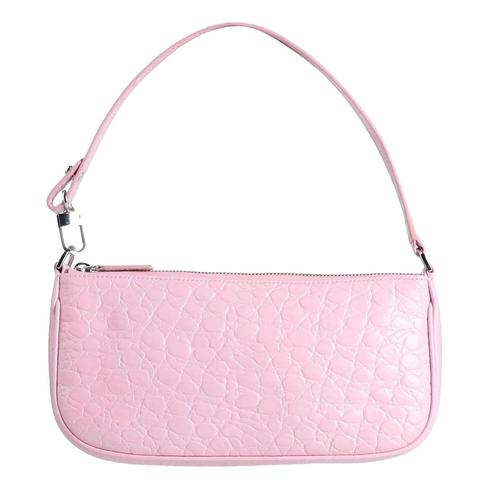 Rachel leather handbag