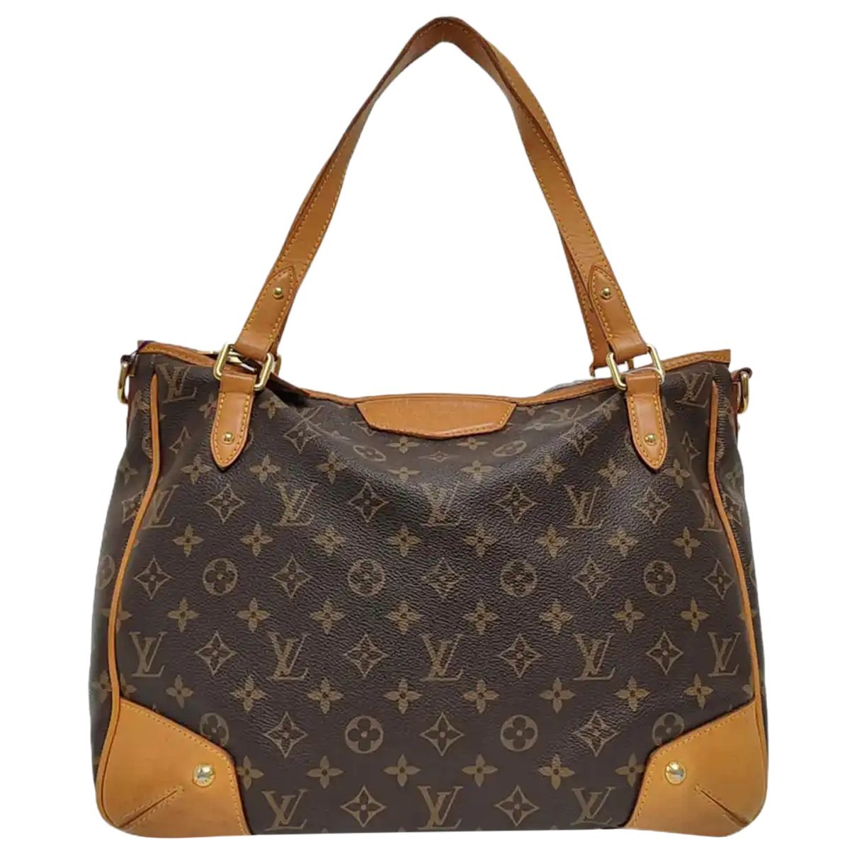 Retiro leather handbag