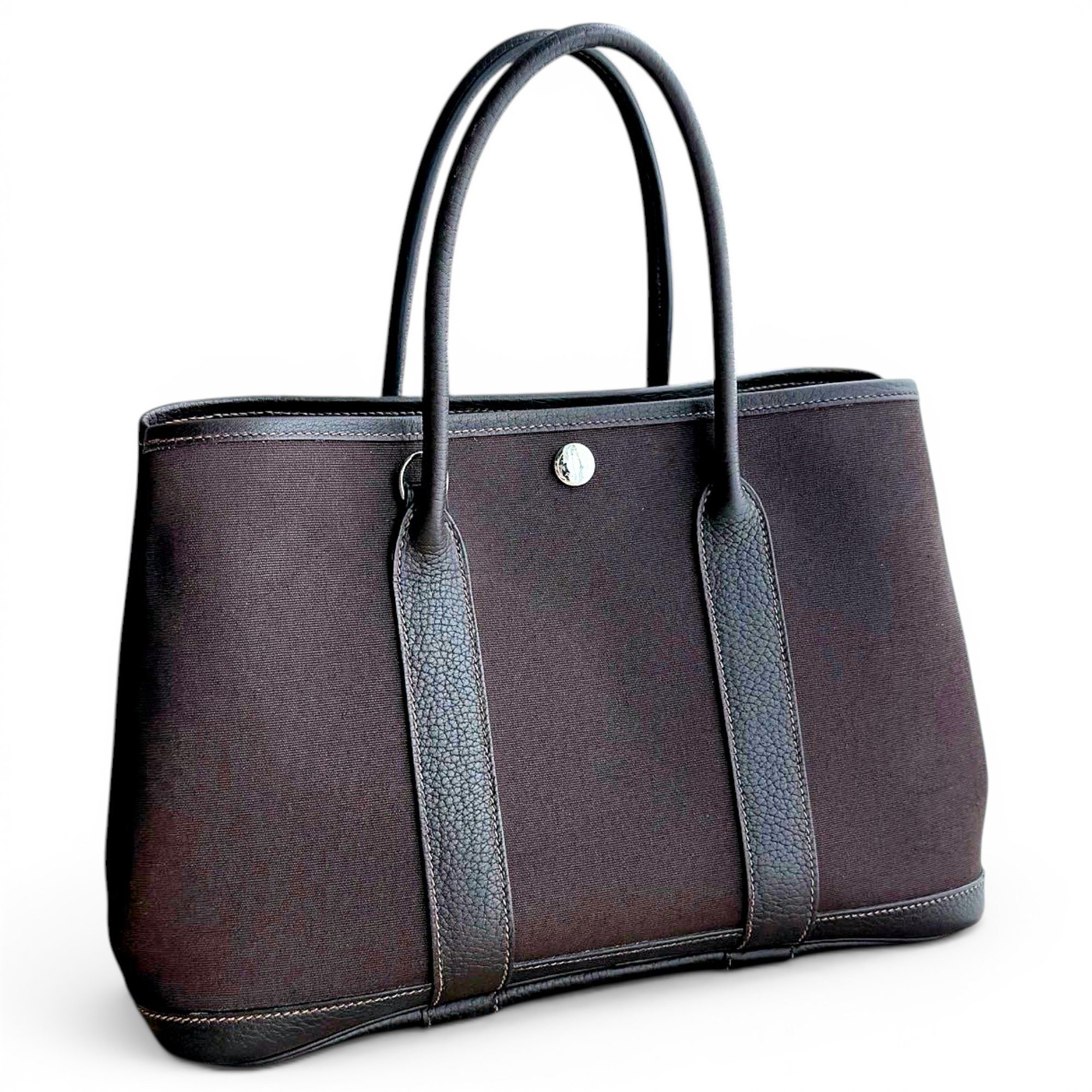 Garden Party cloth bag