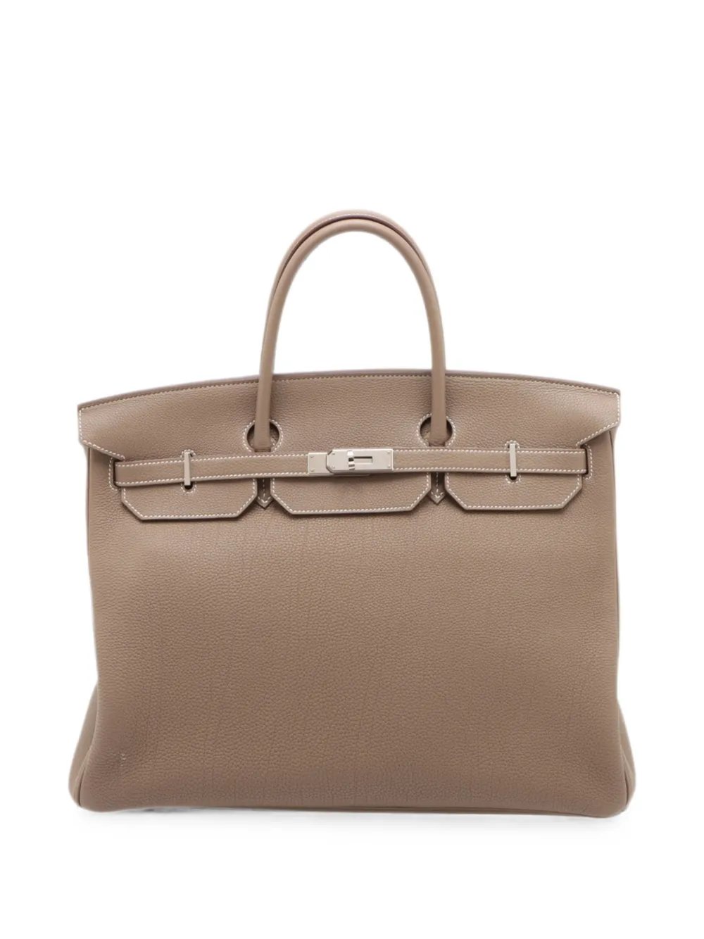 2023 Togo Birkin Retourne 40 handbag