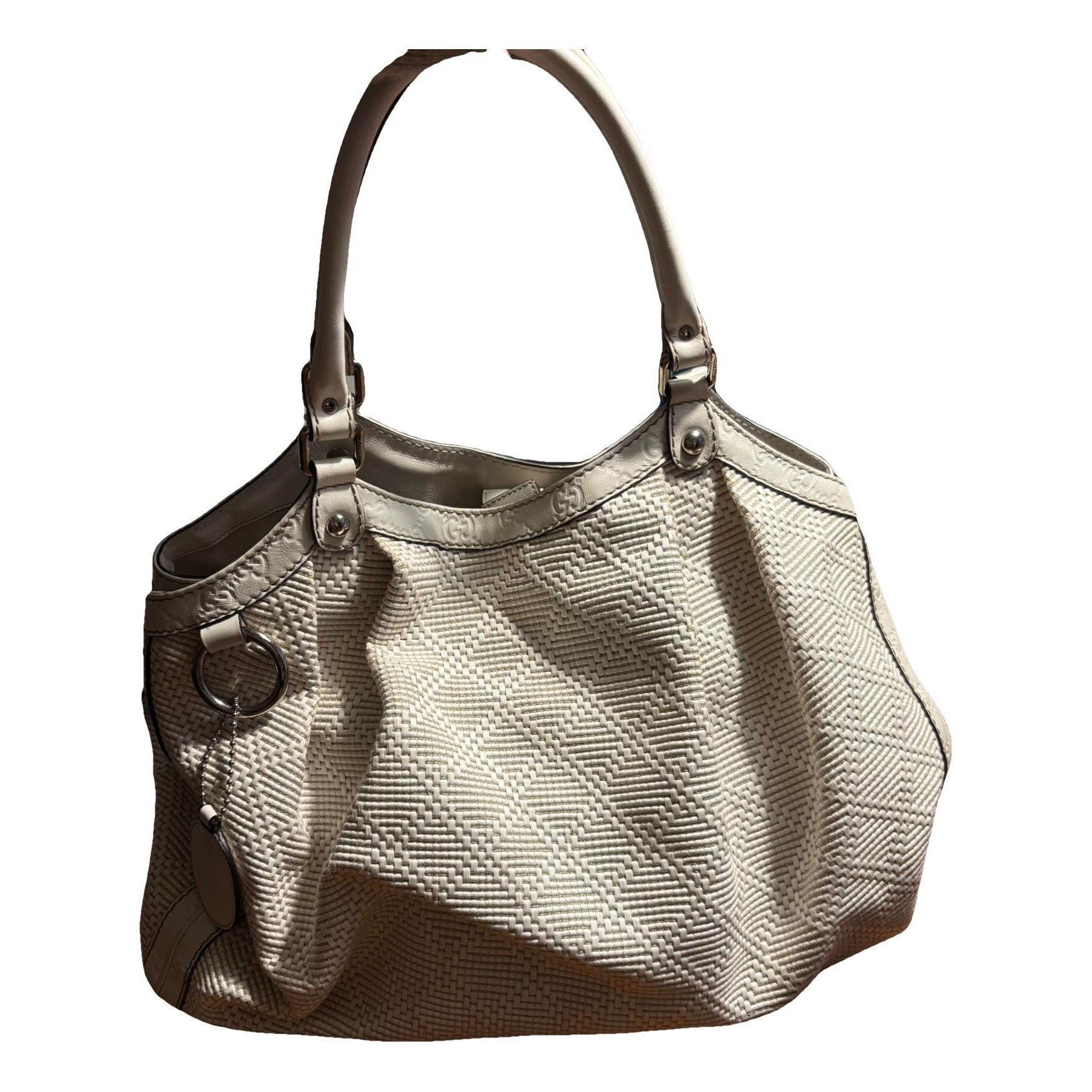 Sukey cloth handbag