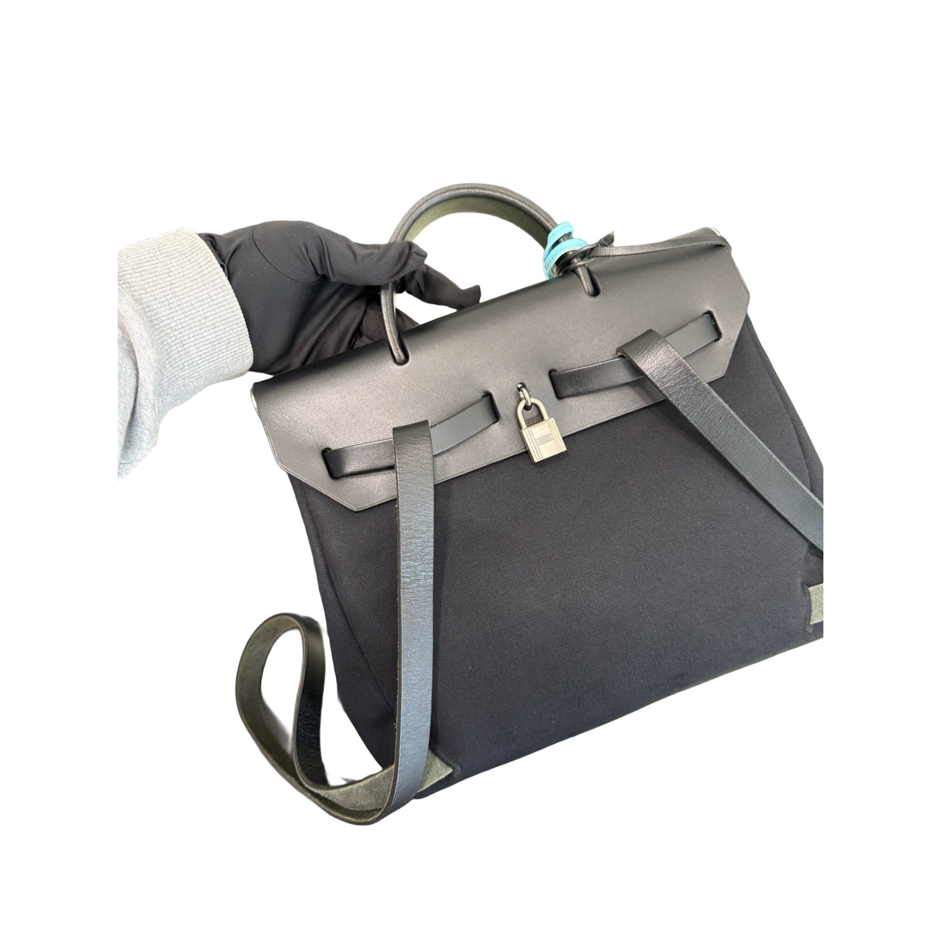 Herbag cloth handbag
