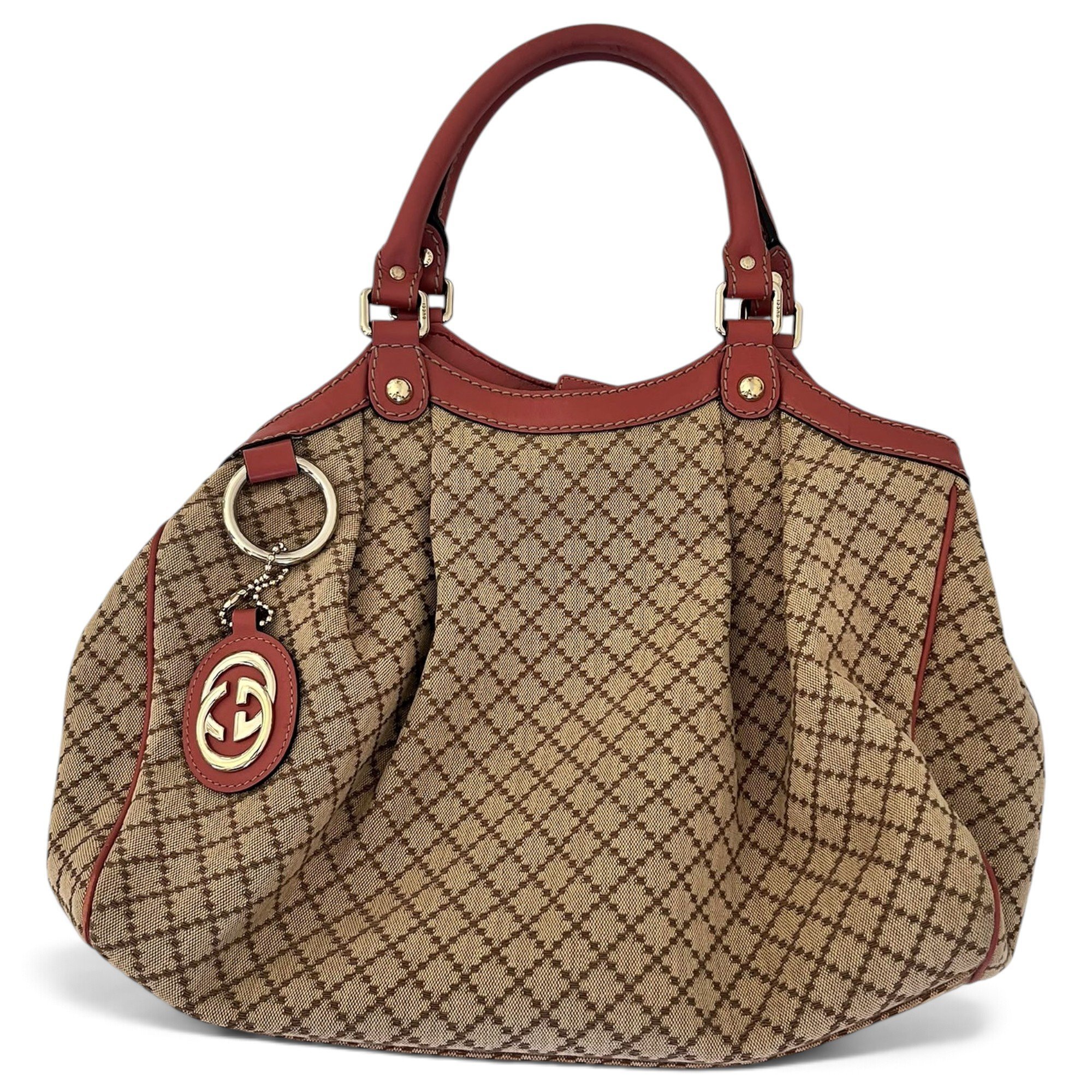 Sukey cloth handbag