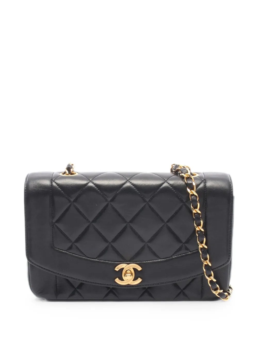 1996-1997 Diana shoulder bag