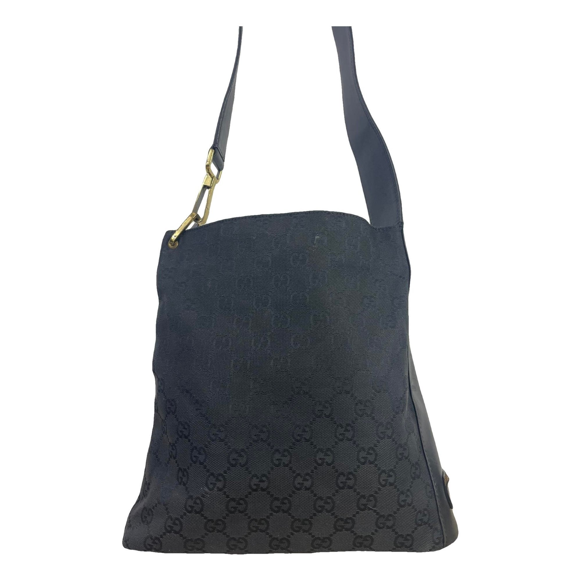 Cloth crossbody bag