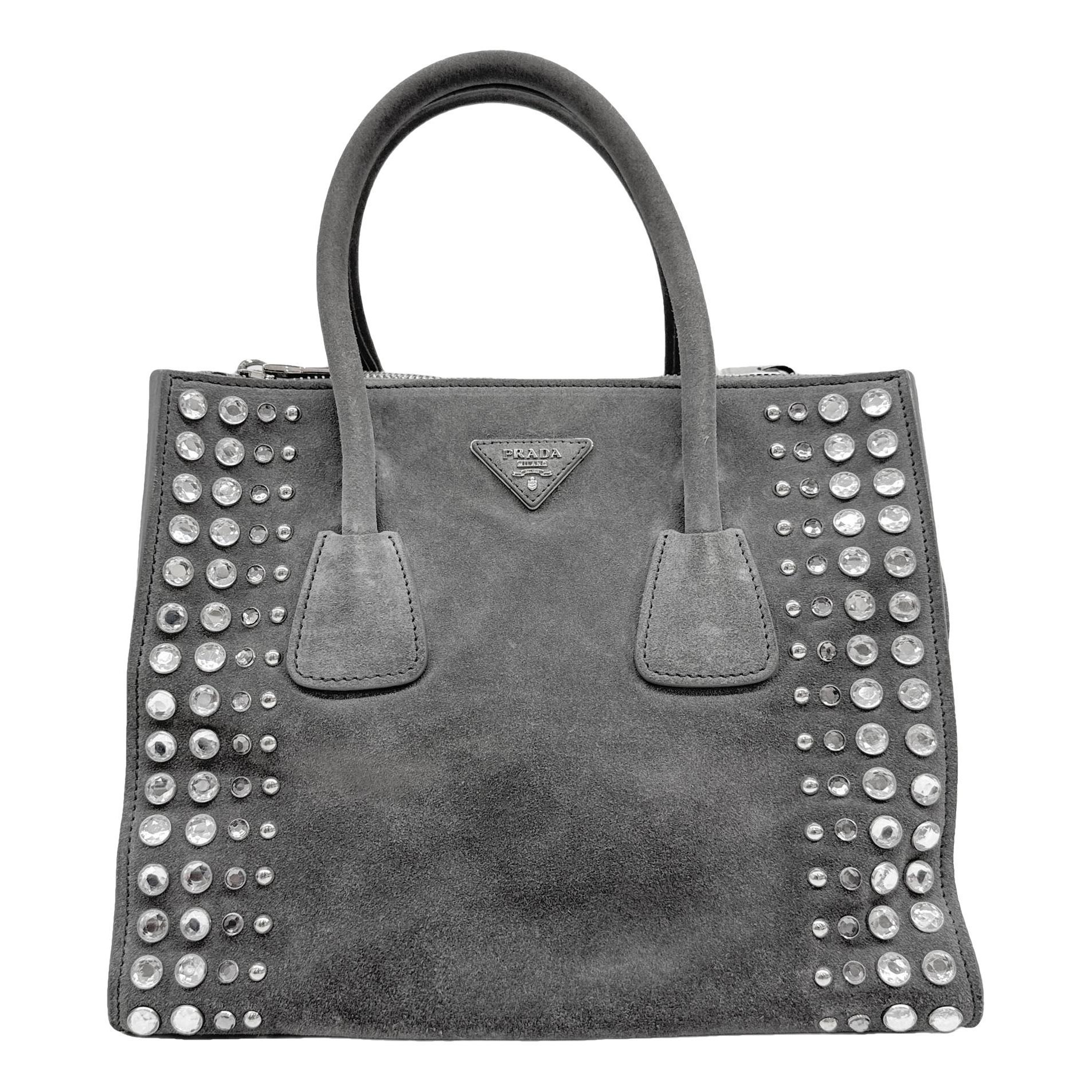 Galleria handbag