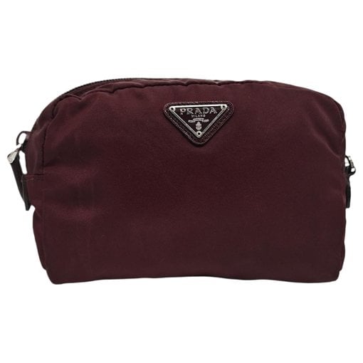 Cloth handbag