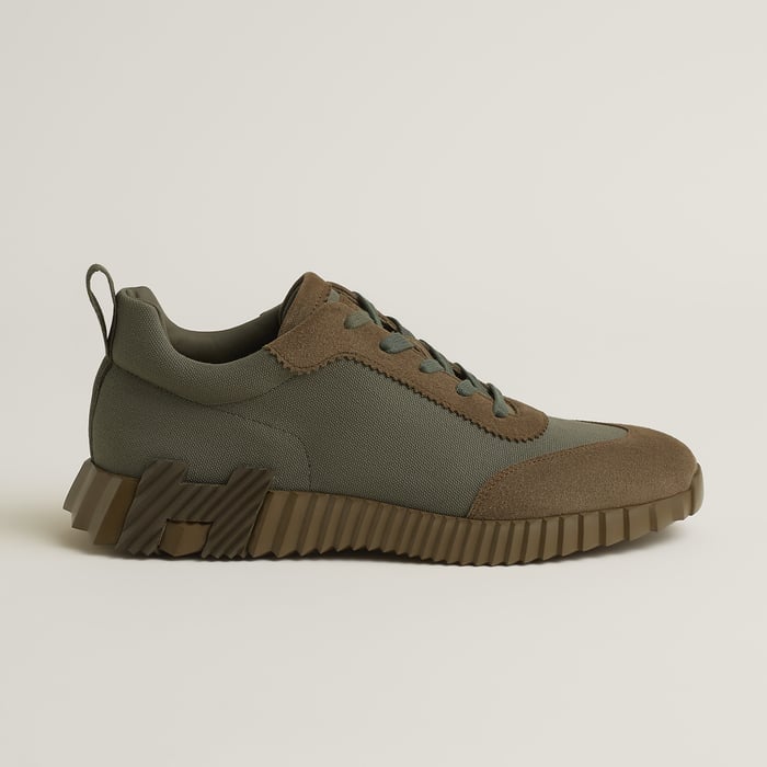 베르 뚠드라 Bouncing 스니커즈