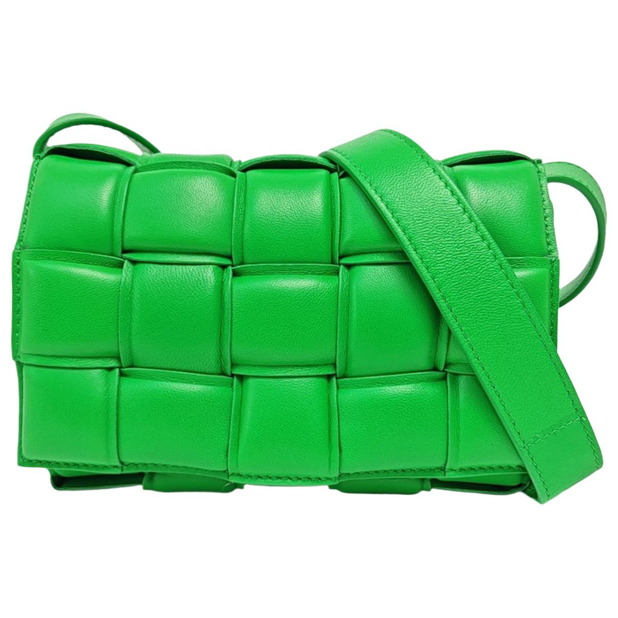 Brick Cassette crossbody bag