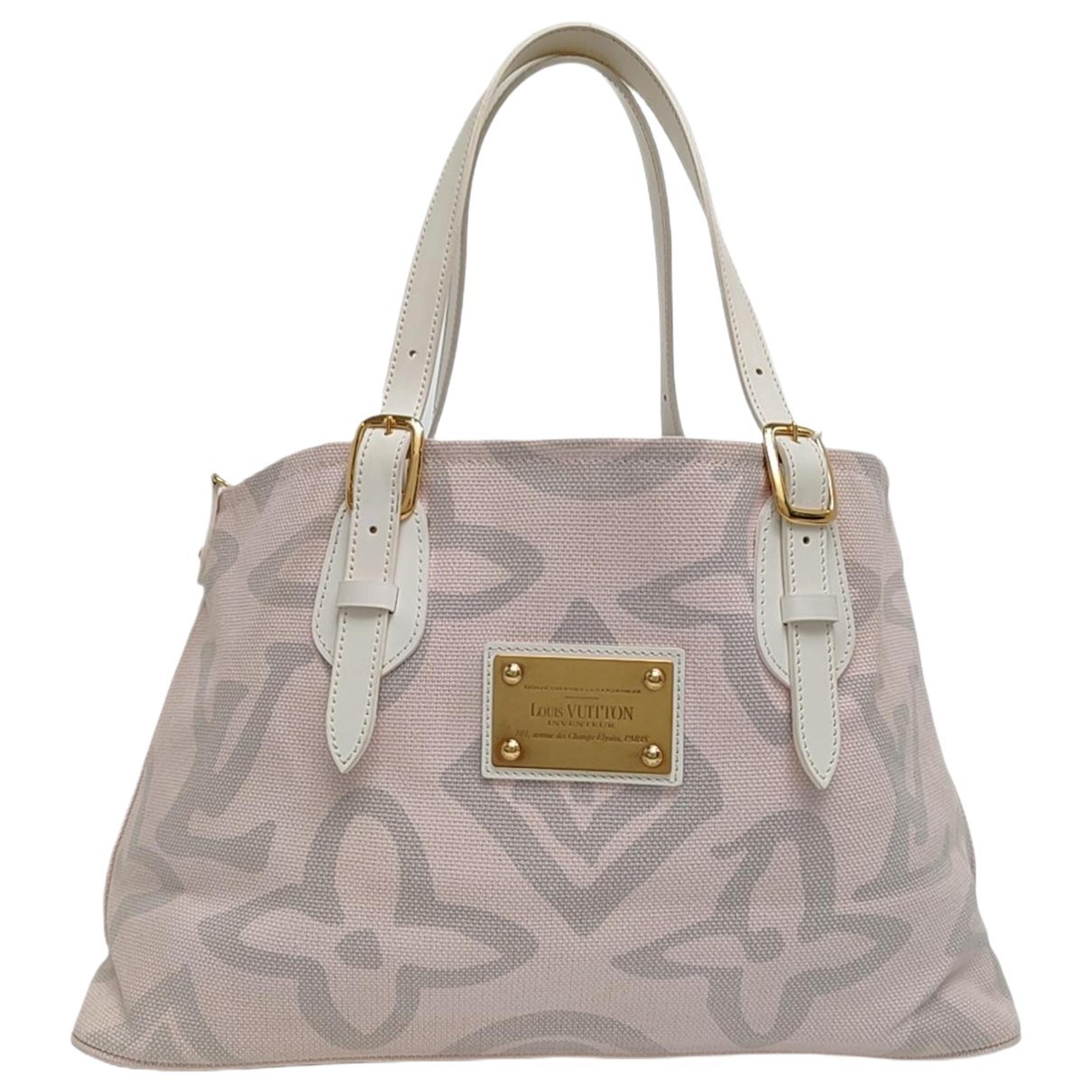 Cloth handbag