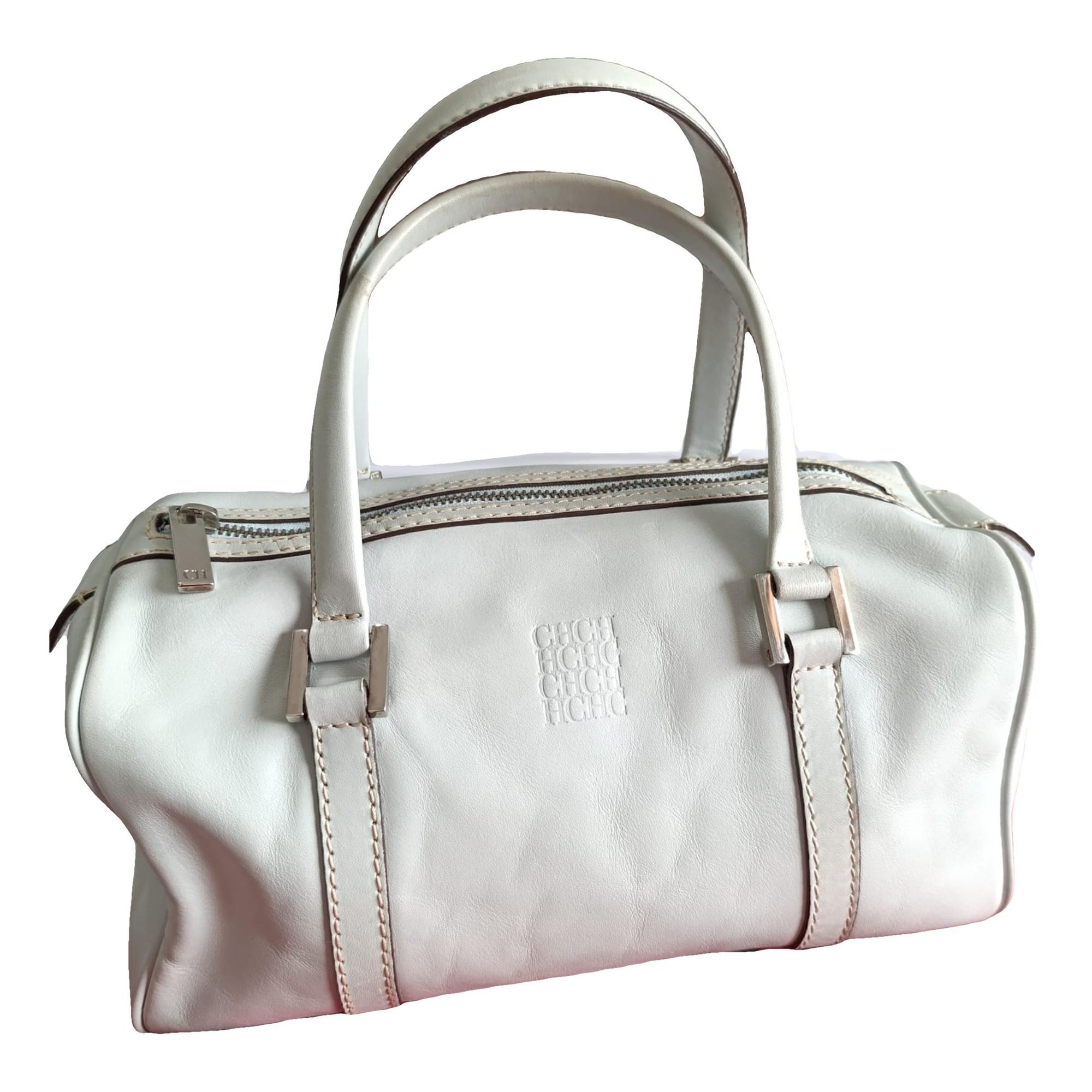 Carolina Herrera Leather handbag