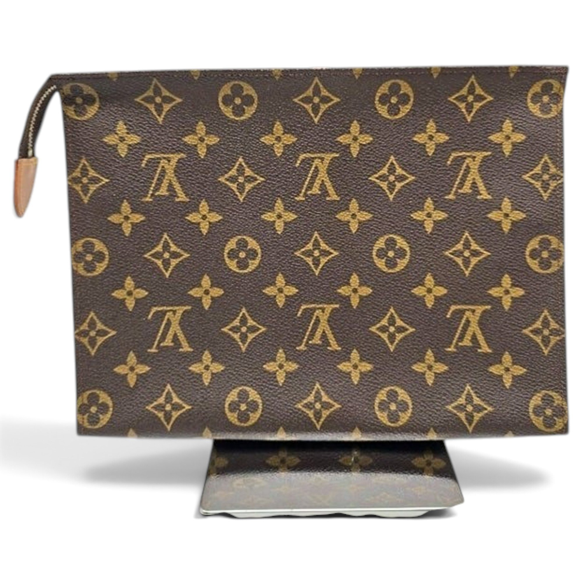 Louis Vuitton Leather handbag
