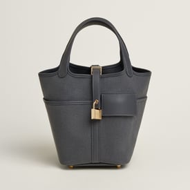 Bolsa Pocket Picotin Lock 18