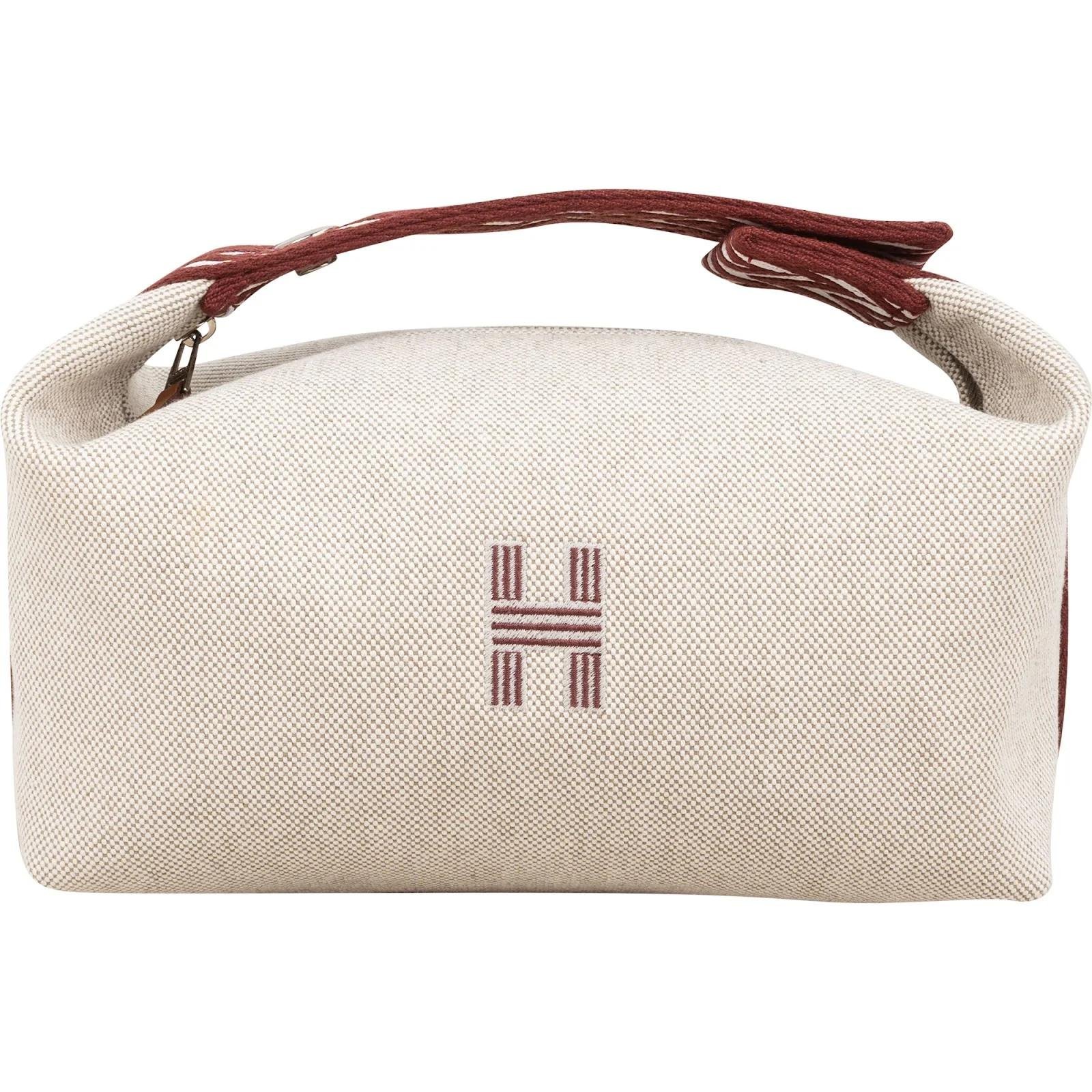 Bride à brac vanity case