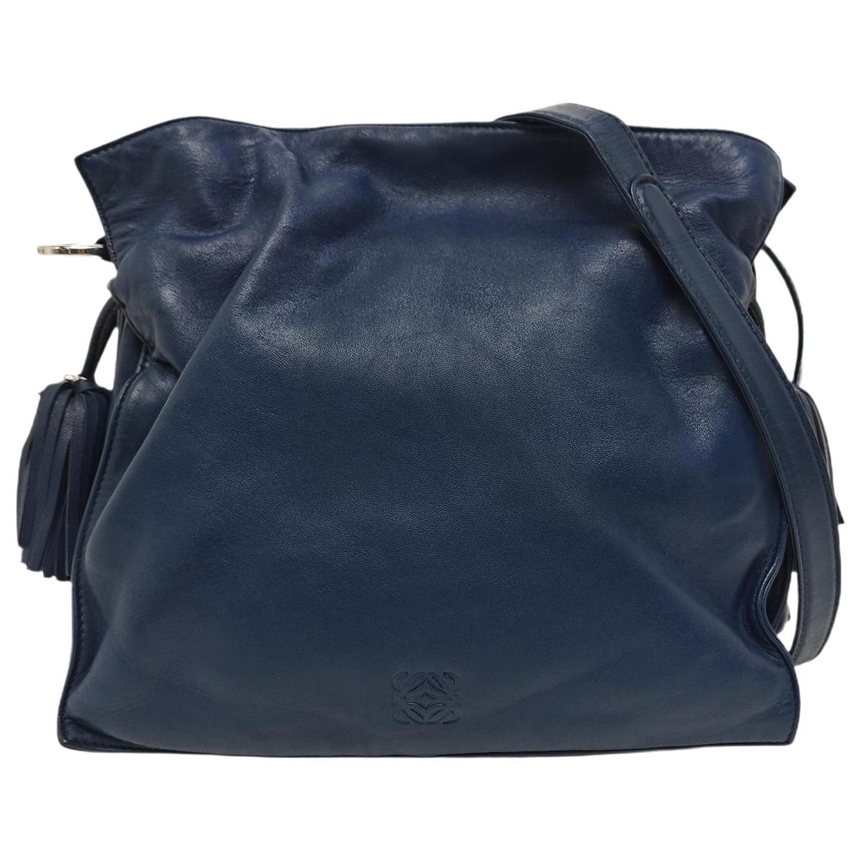 Flamenco crossbody bag