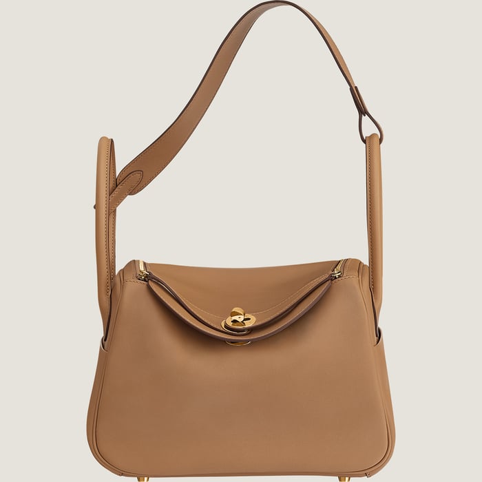 Lindy 26 Verso Bag