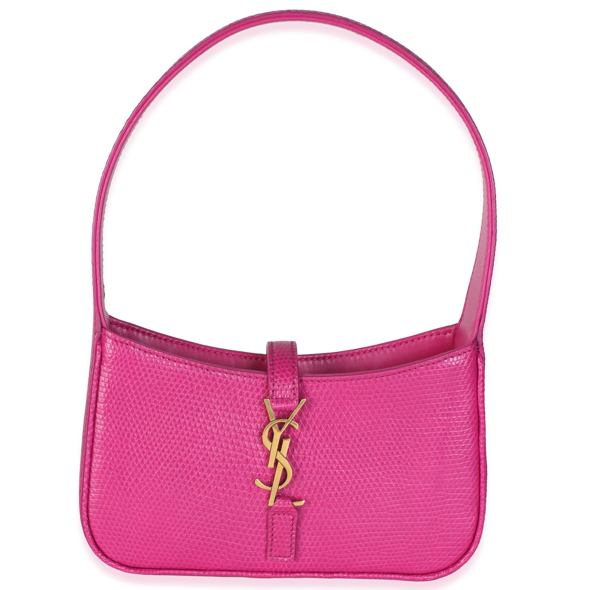 Saint Laurent Exotic leathers handbag