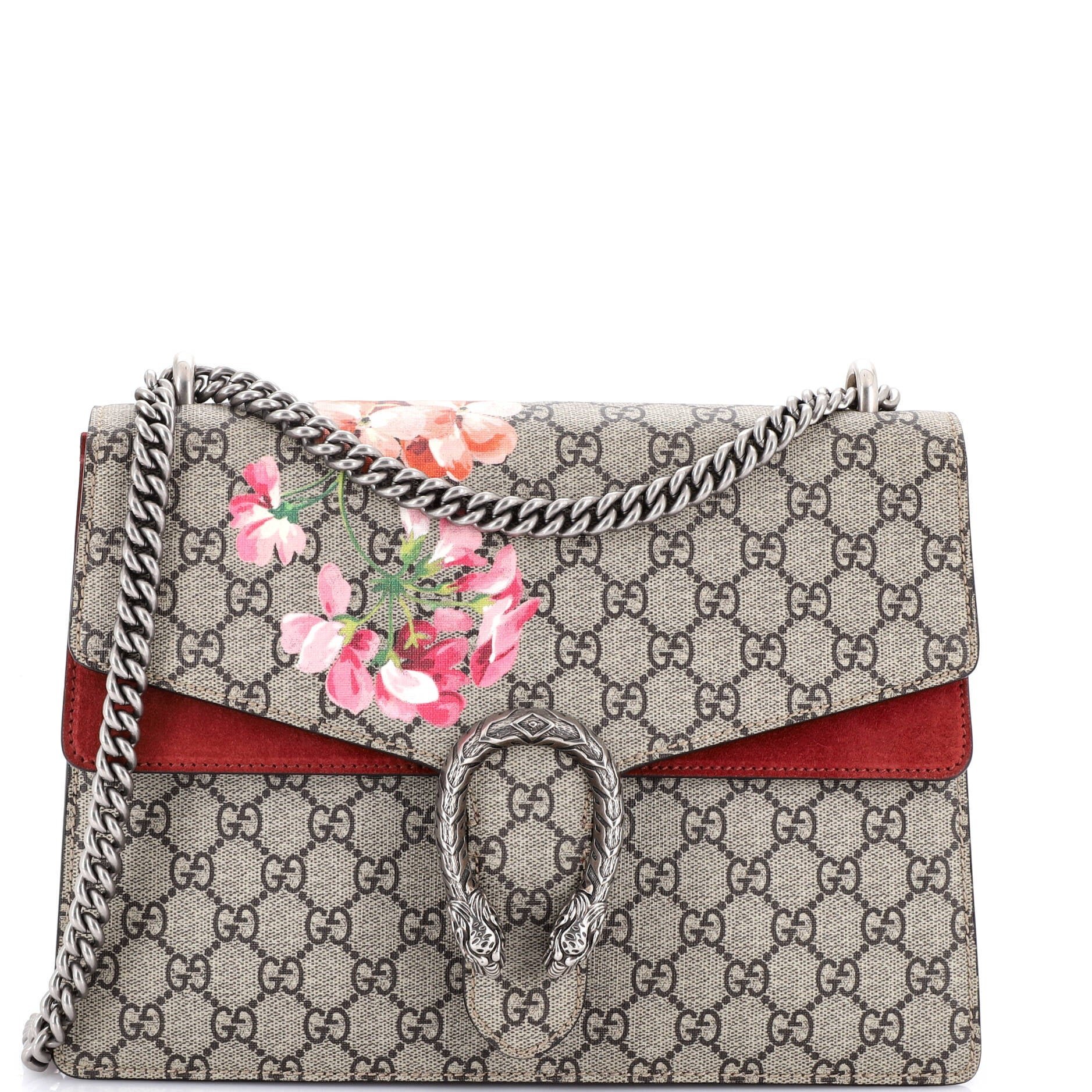 Cloth handbag